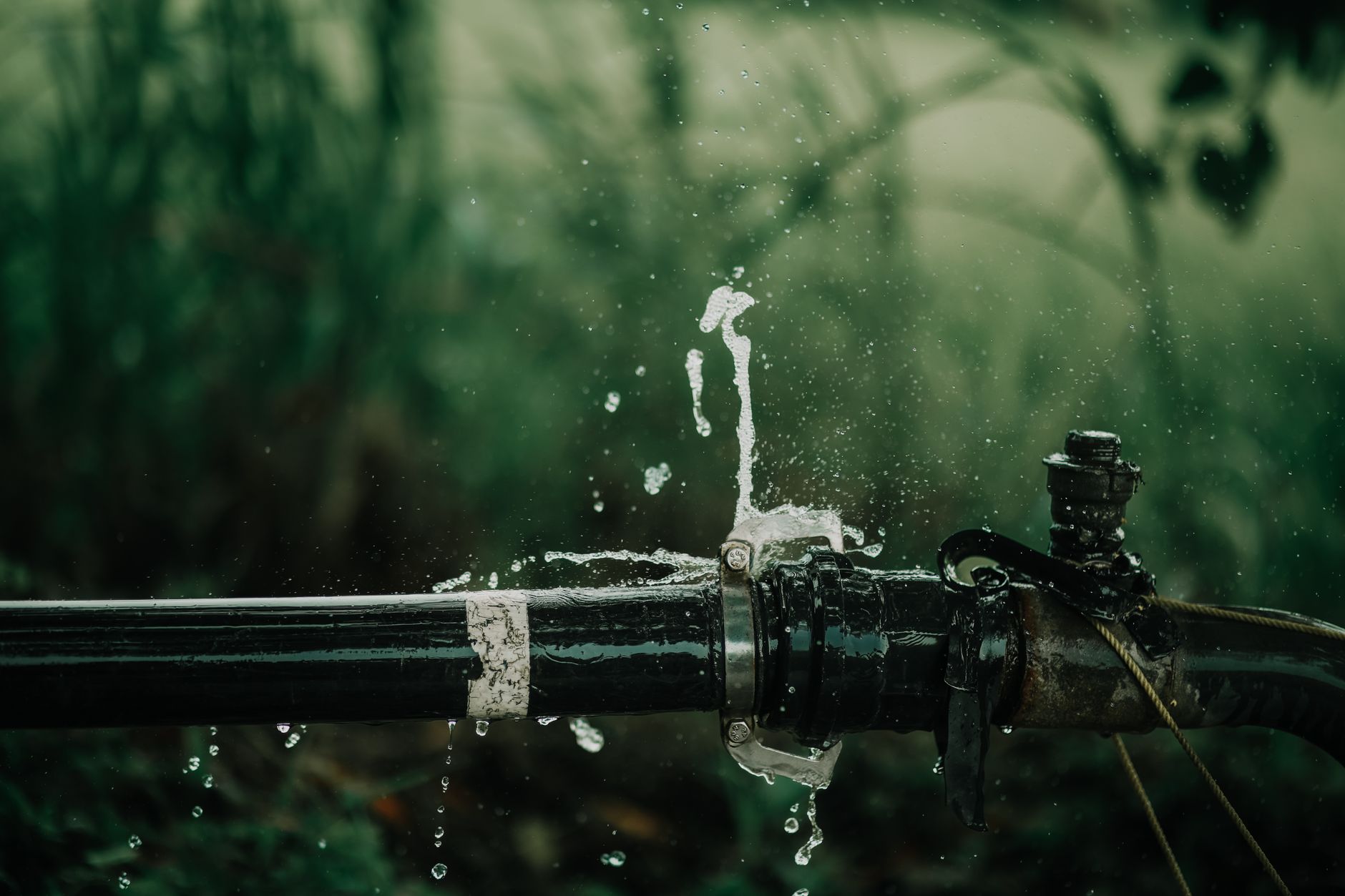 Recherche de fuite d'eau à Cournon-d'Auvergne
